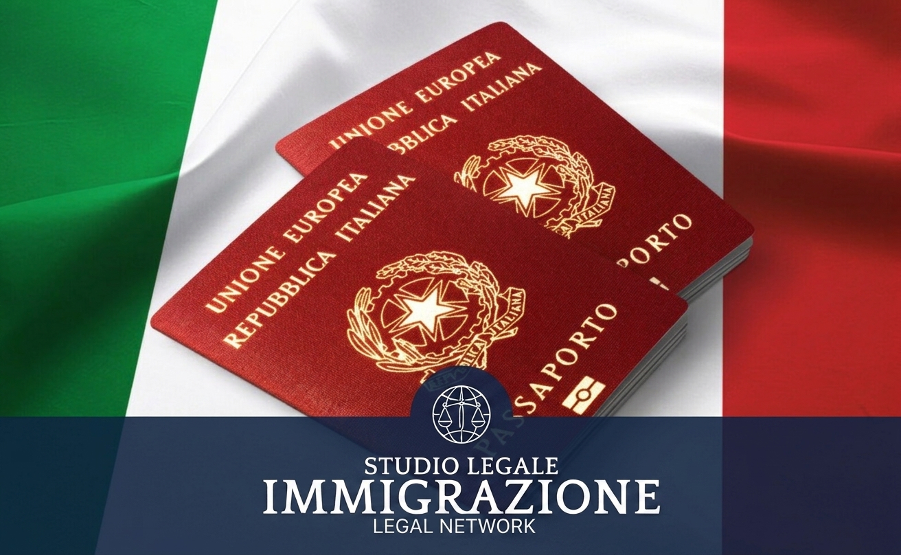 Cittadinanza Italiana per Residenza: Requisiti, Documenti e Come Evitare Ritardi