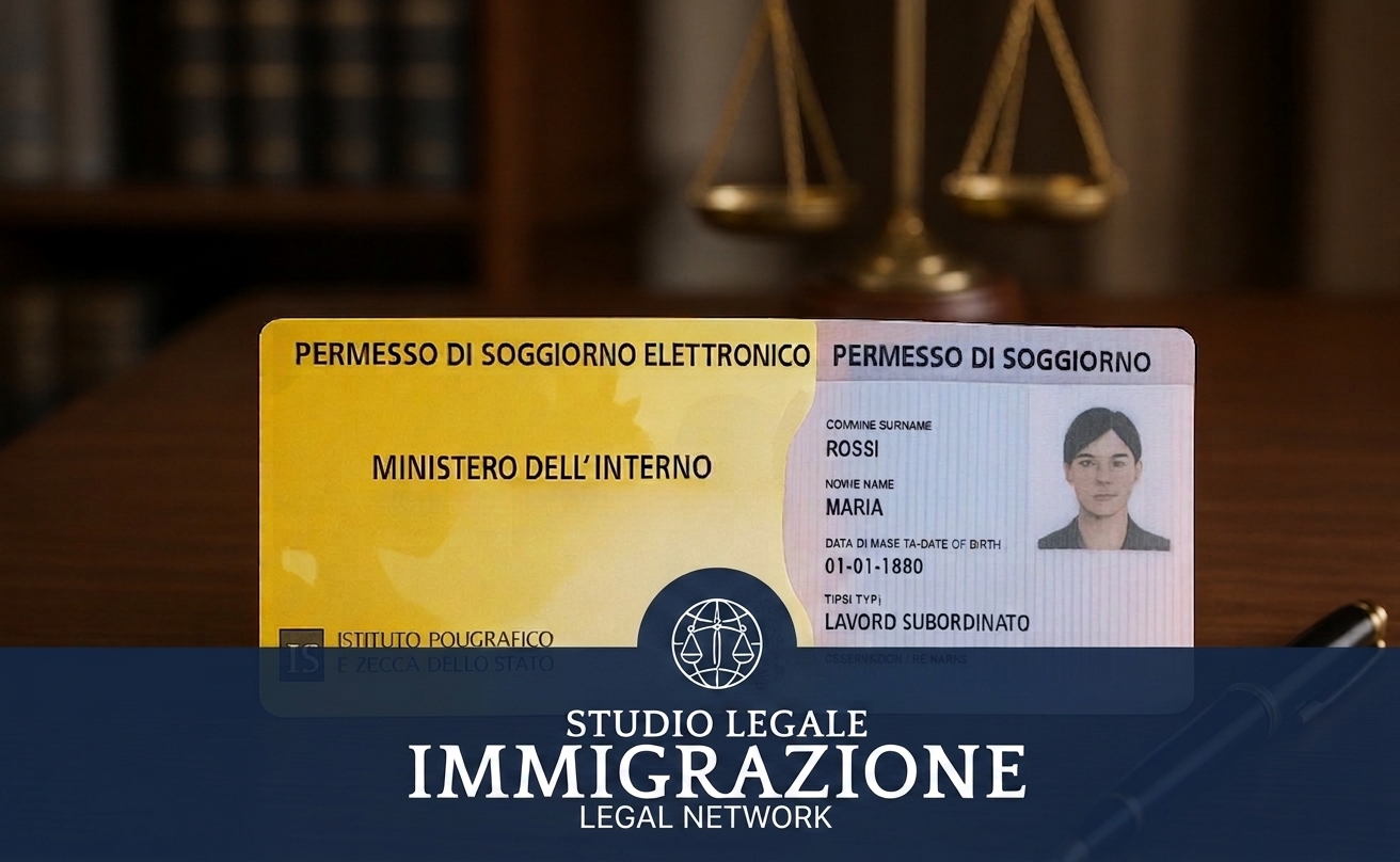 Permesso di Soggiorno in Scadenza o in Ritardo: Come Tutelarsi e Evitare Errori