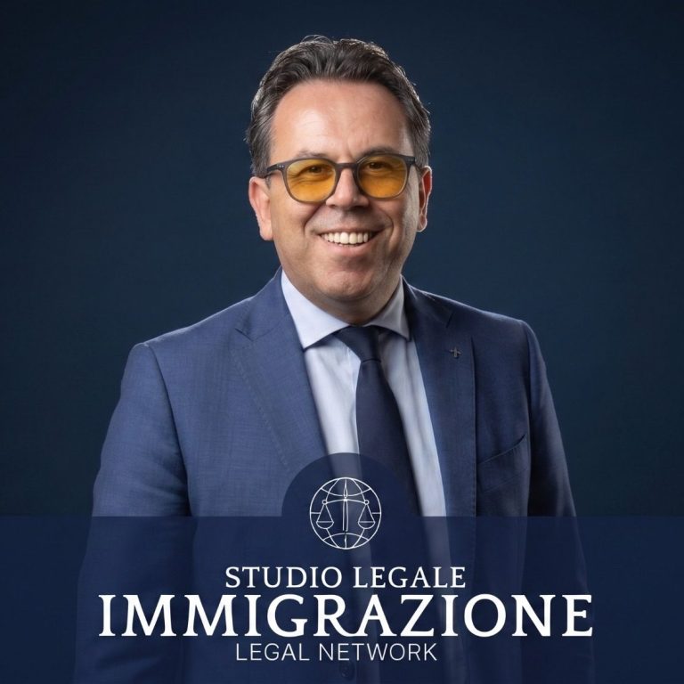 Avvocato Angelo Moscati esperto in diritto immigrazione e cittadinanza